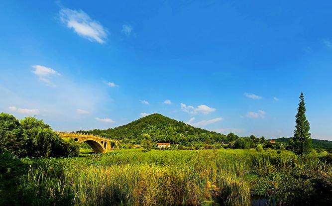 馬鞍山森林公園拓展基地